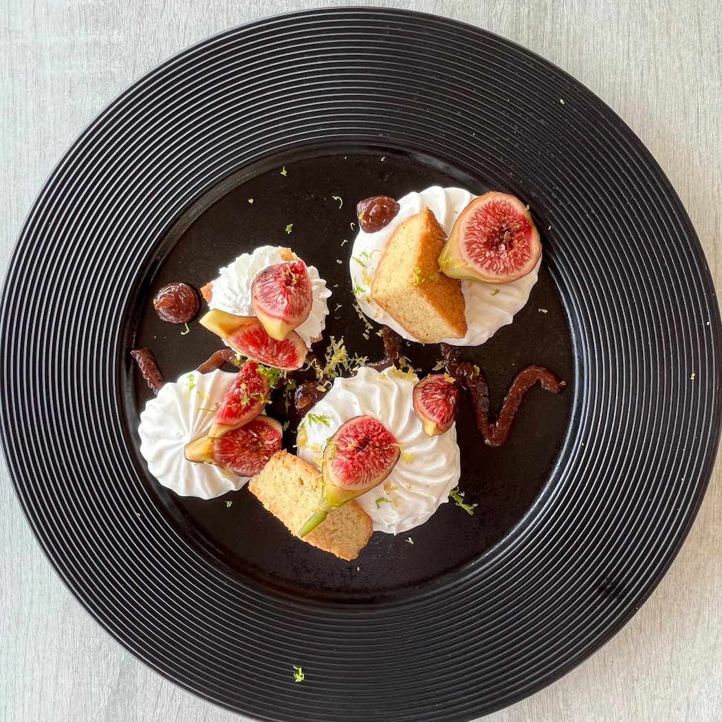Le Bistrot Itsaski 1