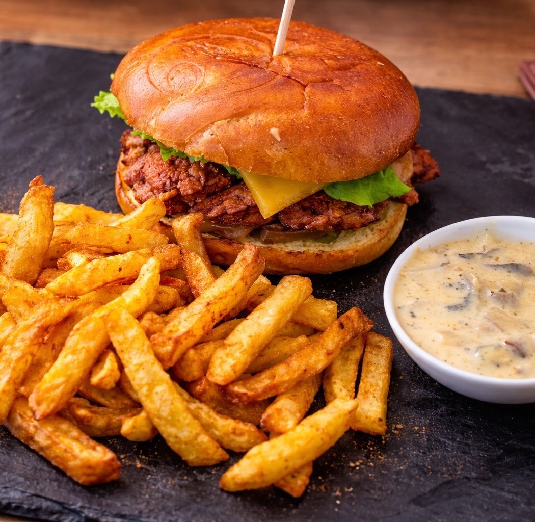 O GRILL DU BOUCHER 1