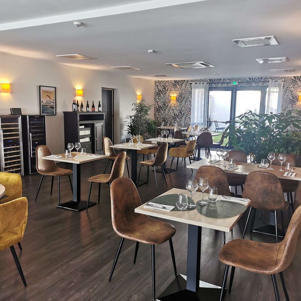 RESTAURANT LE BRASERÔ 2