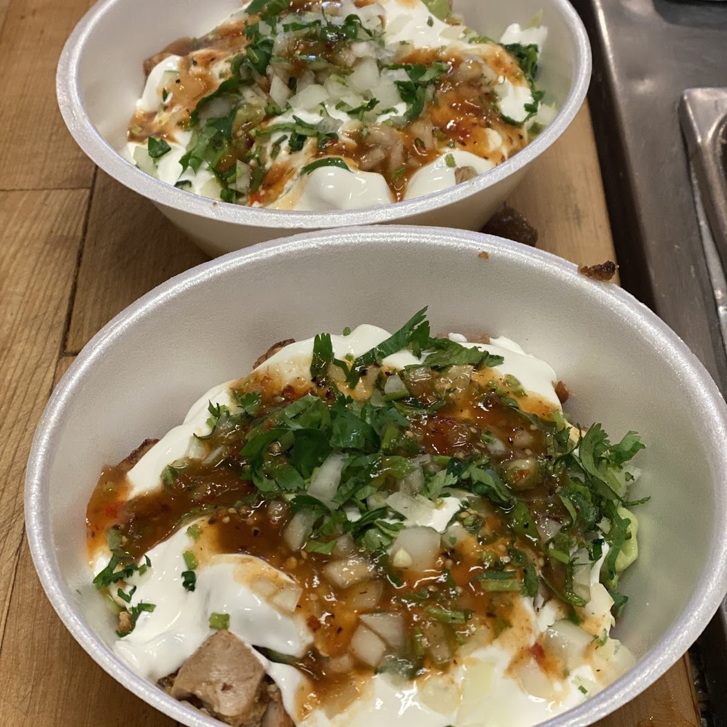 Taqueria El Tapatio 3