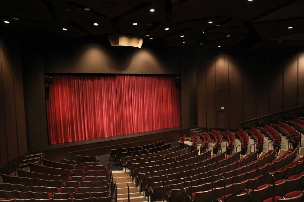 Louis B. Mayer Theatre 1