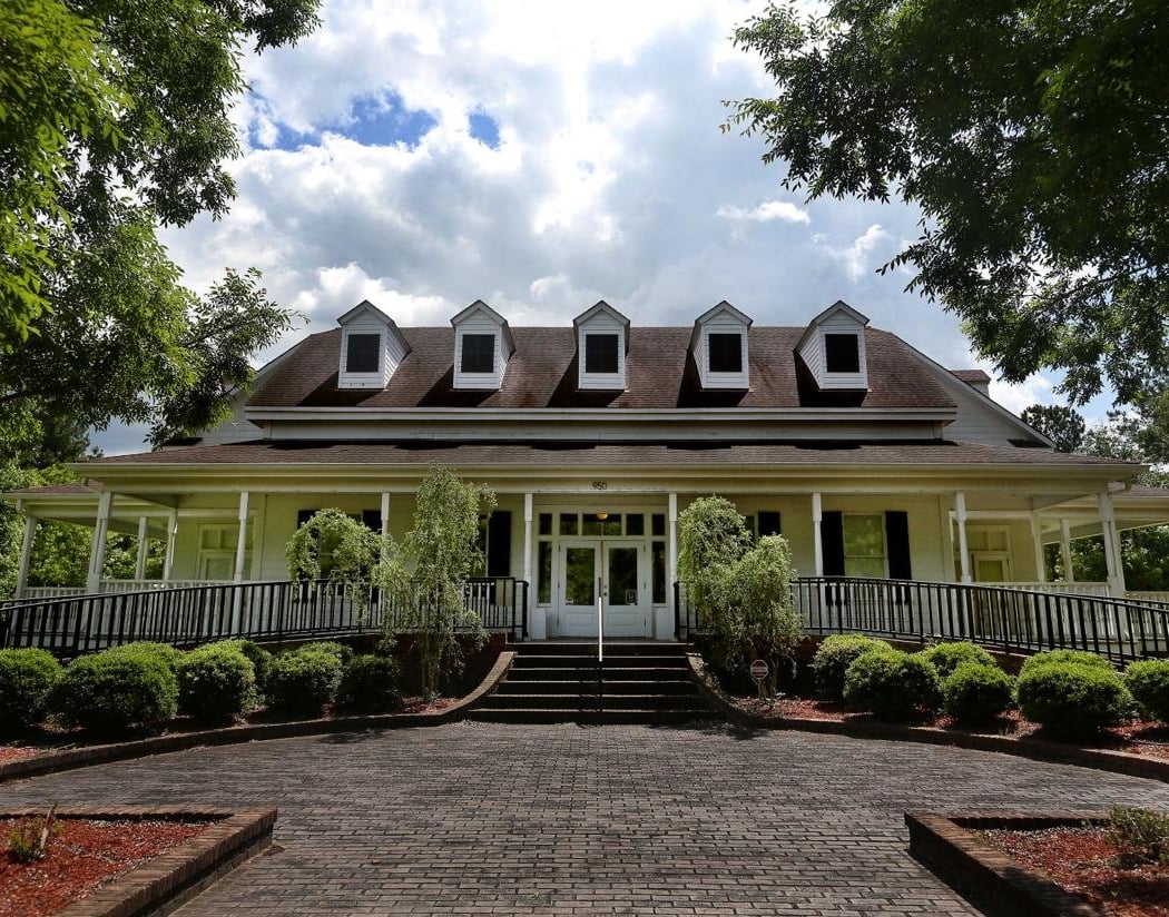 Berkeley County Museum 2