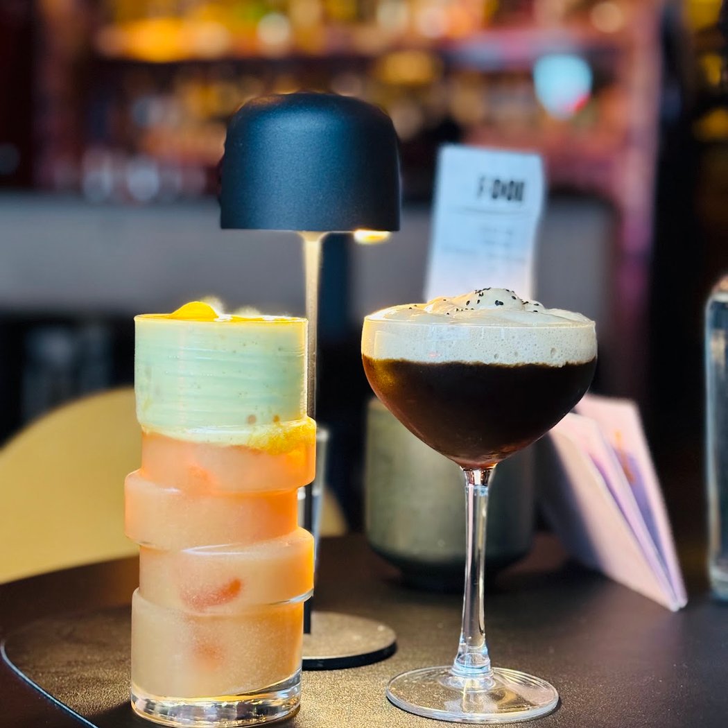 Café Klandestino 1