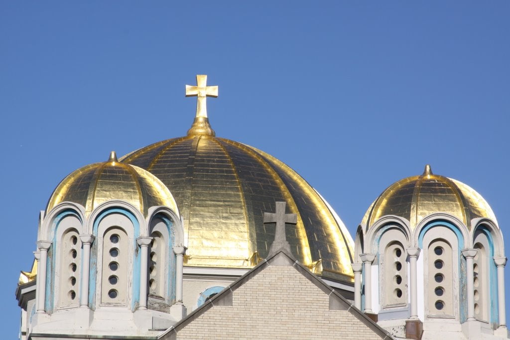 Lowell Greek Festival 3