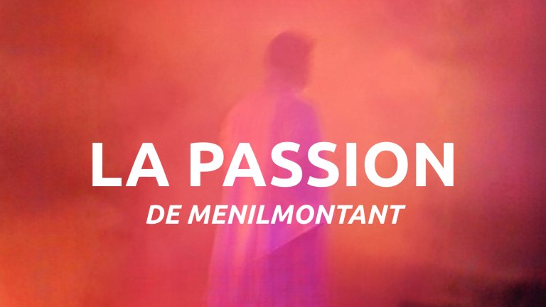 Cette pièce unique sur la mort et la résurrection du Christ 1
