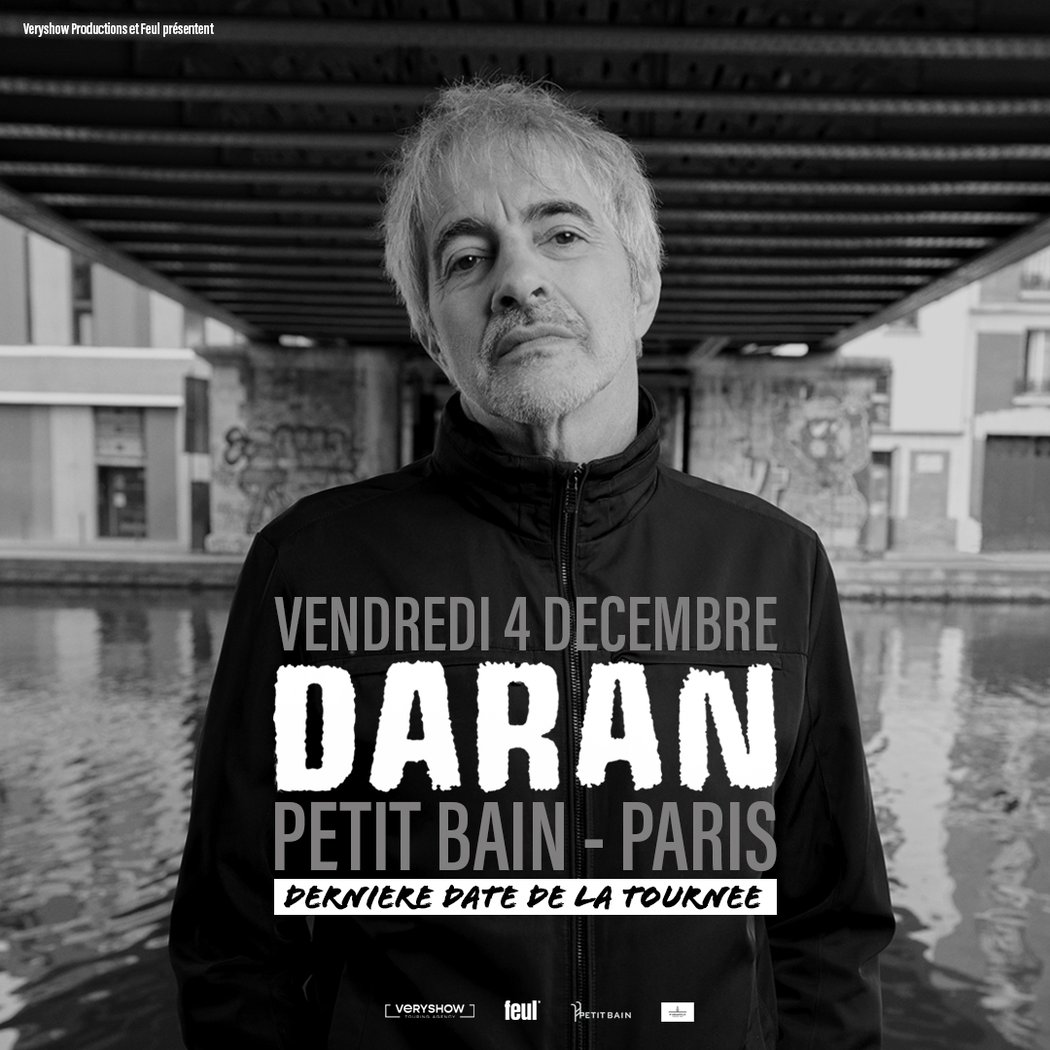 Daran 1