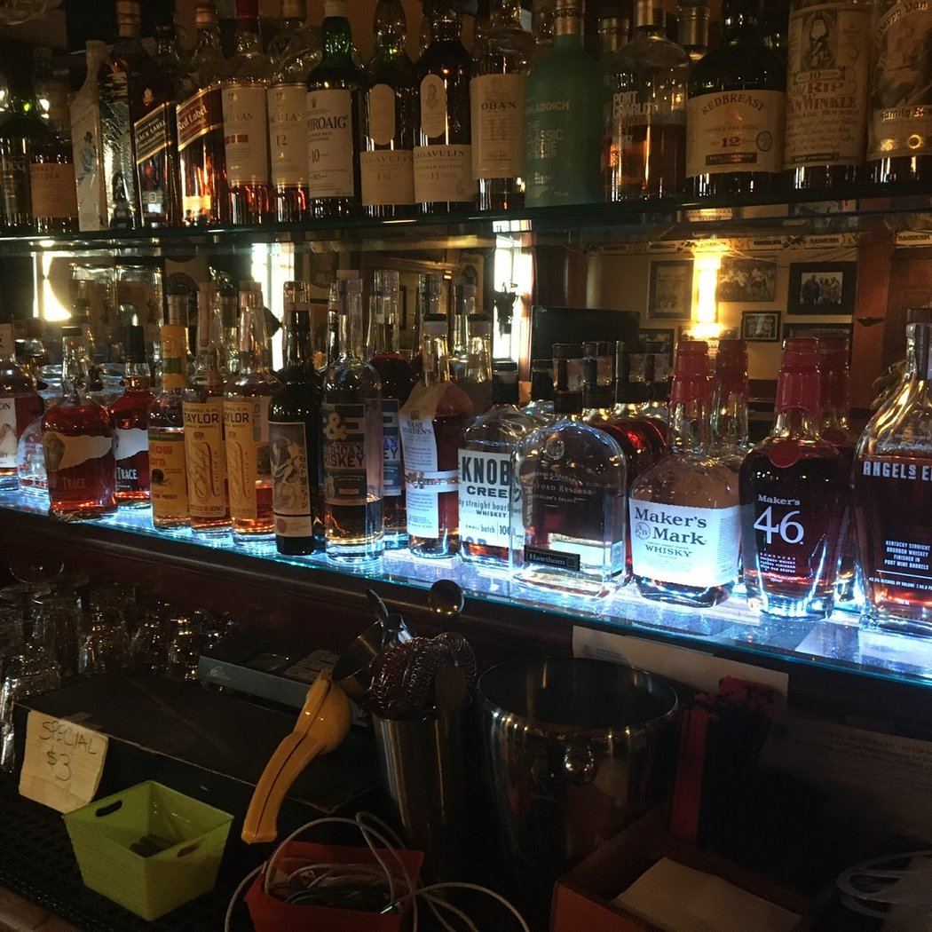 Route 92 Sports Bar 2