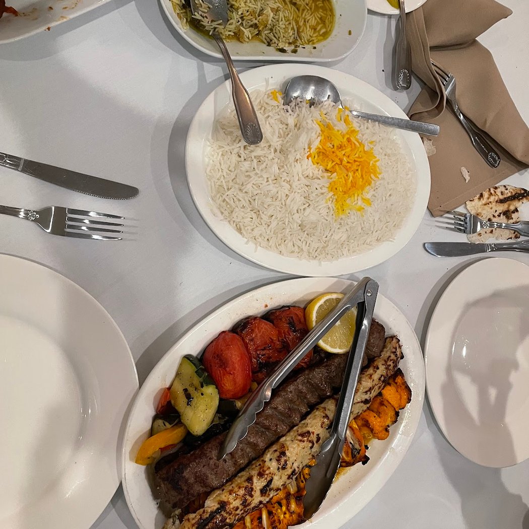 Colbeh Restaurant 3