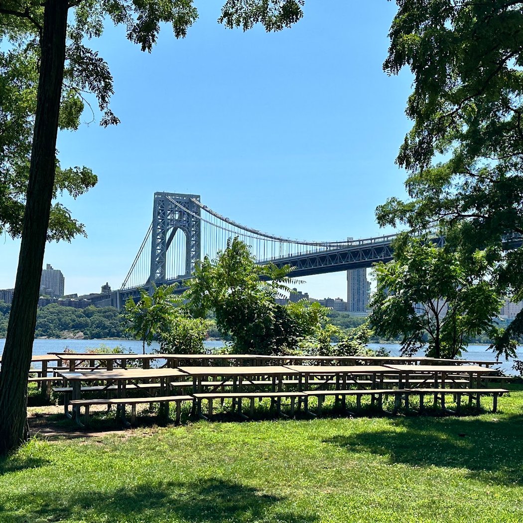 Carpenter's Loop Fort Lee 1