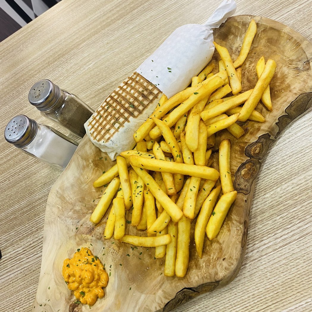 Restaurant Nassim 3