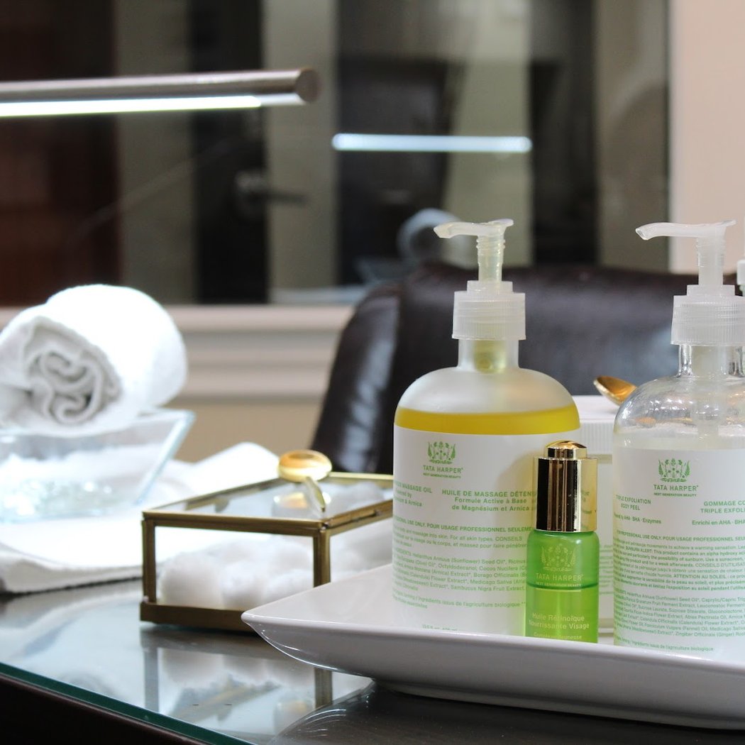 London Beauty & Spa 1