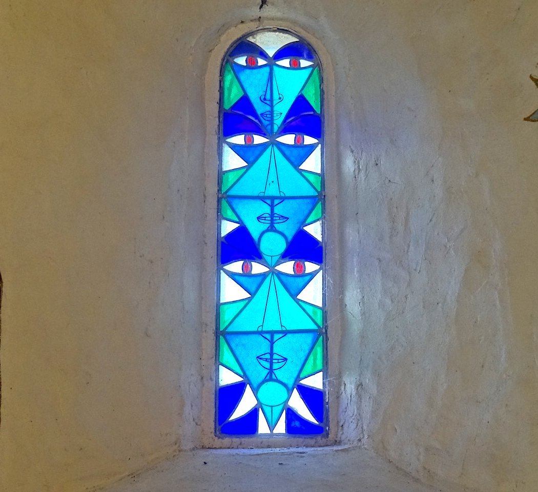 Chapelle Saint-Blaise des Simples 1