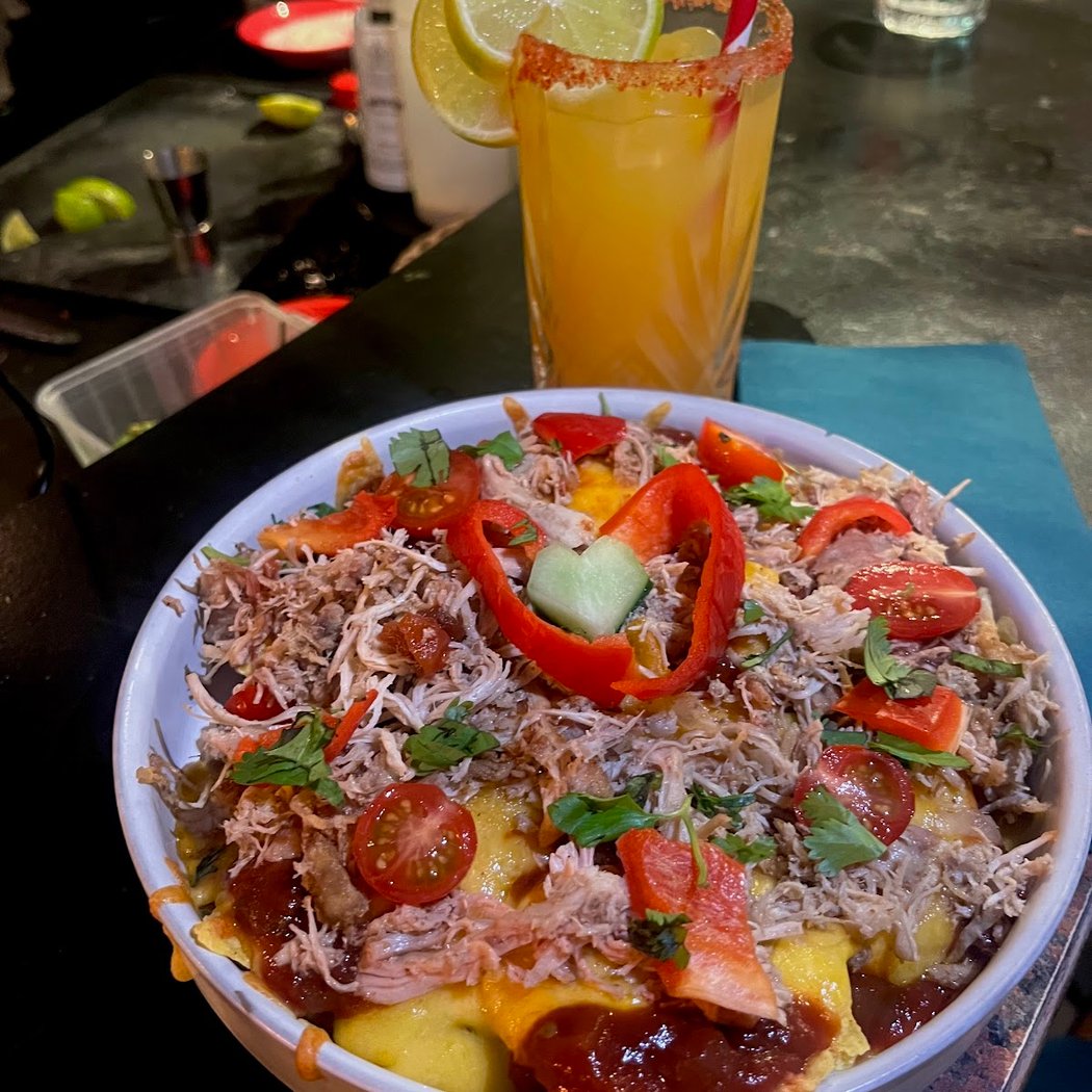 La Bodeguita 1