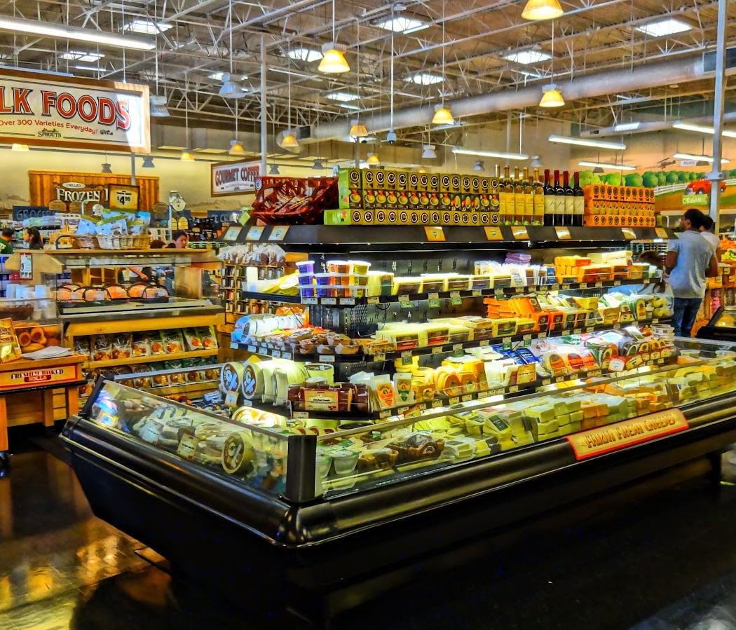Sprouts Farmers Market 1
