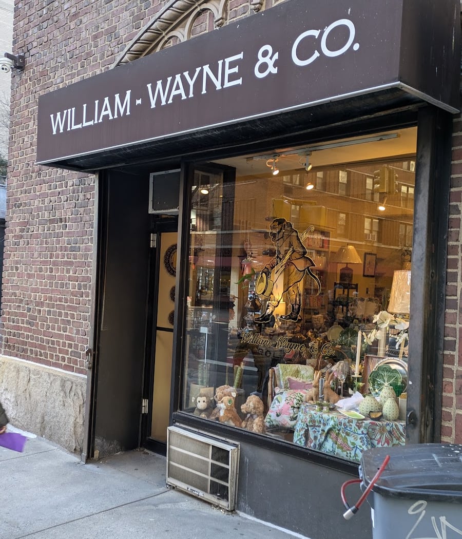 William Wayne & Co 2