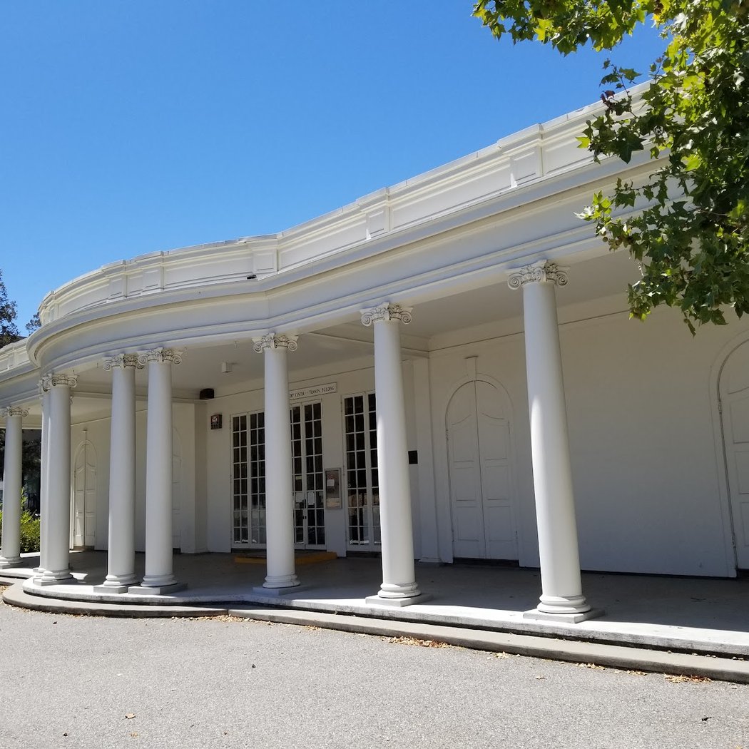 California History Center 2