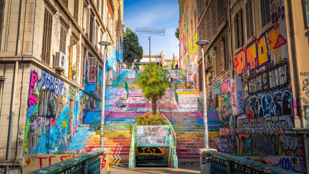 Canton of Marseille – Notre-Dame-du-Mont 1