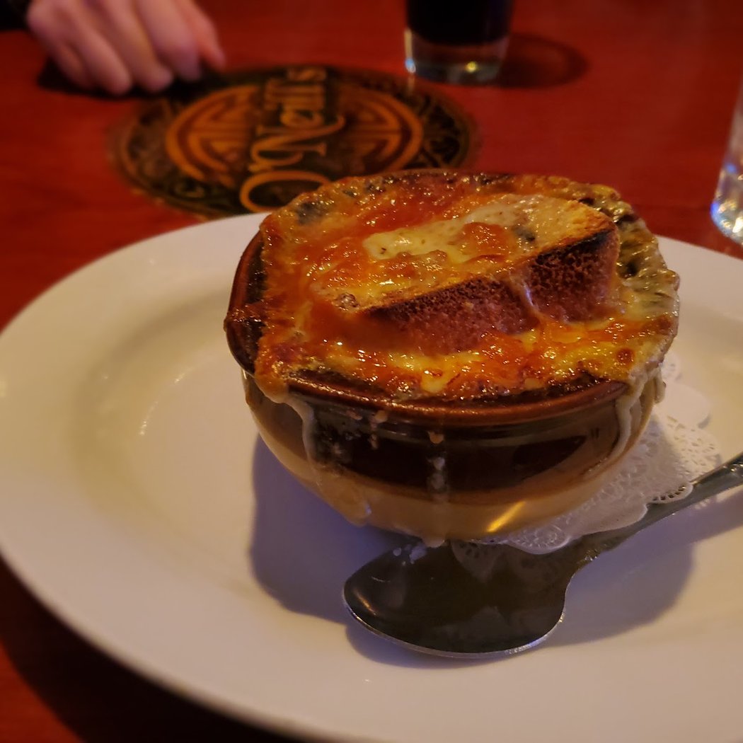 O'Neill's 1