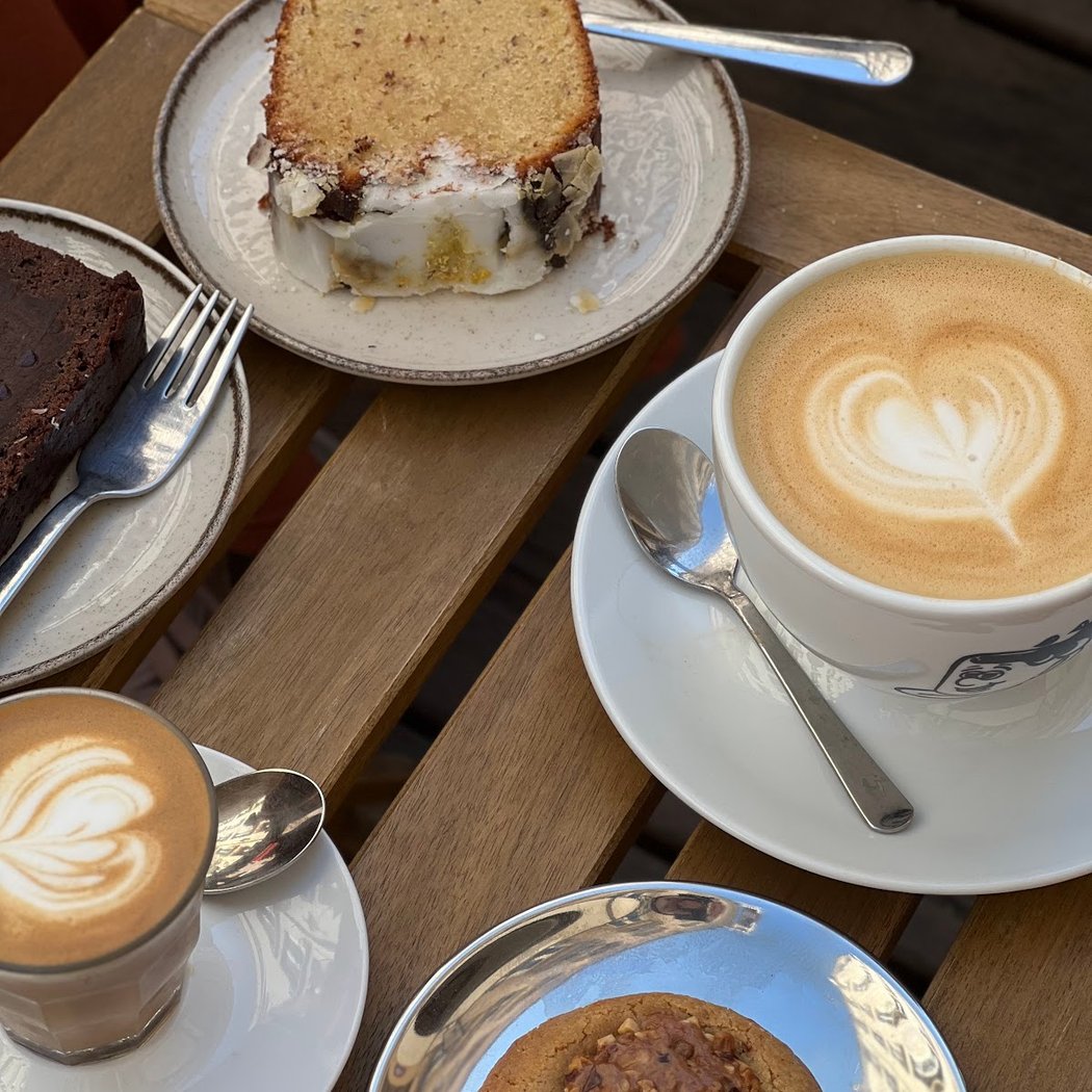 Huddle Coffee 1