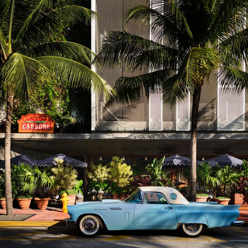 Carbone Miami 3