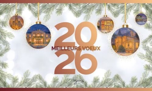 Cérémonie des Voeux 1