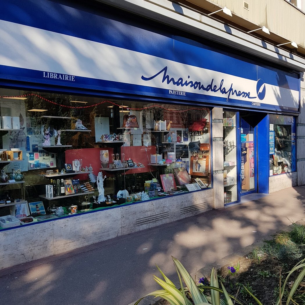 Librairie du Centre - Villejuif 2