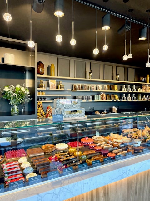 Emma Pâtisserie Vertou 2