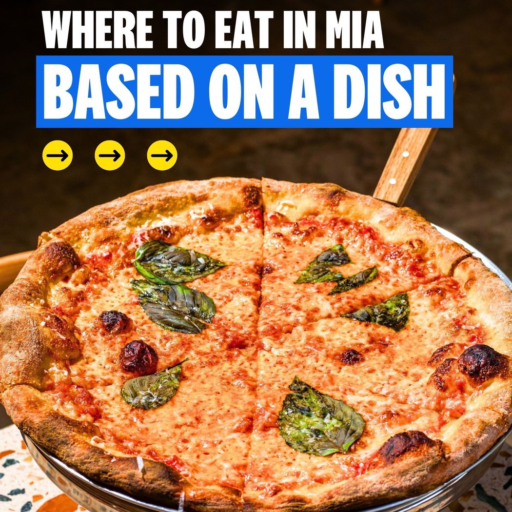 Collins Pizza - Artisanal NY Style Pizza