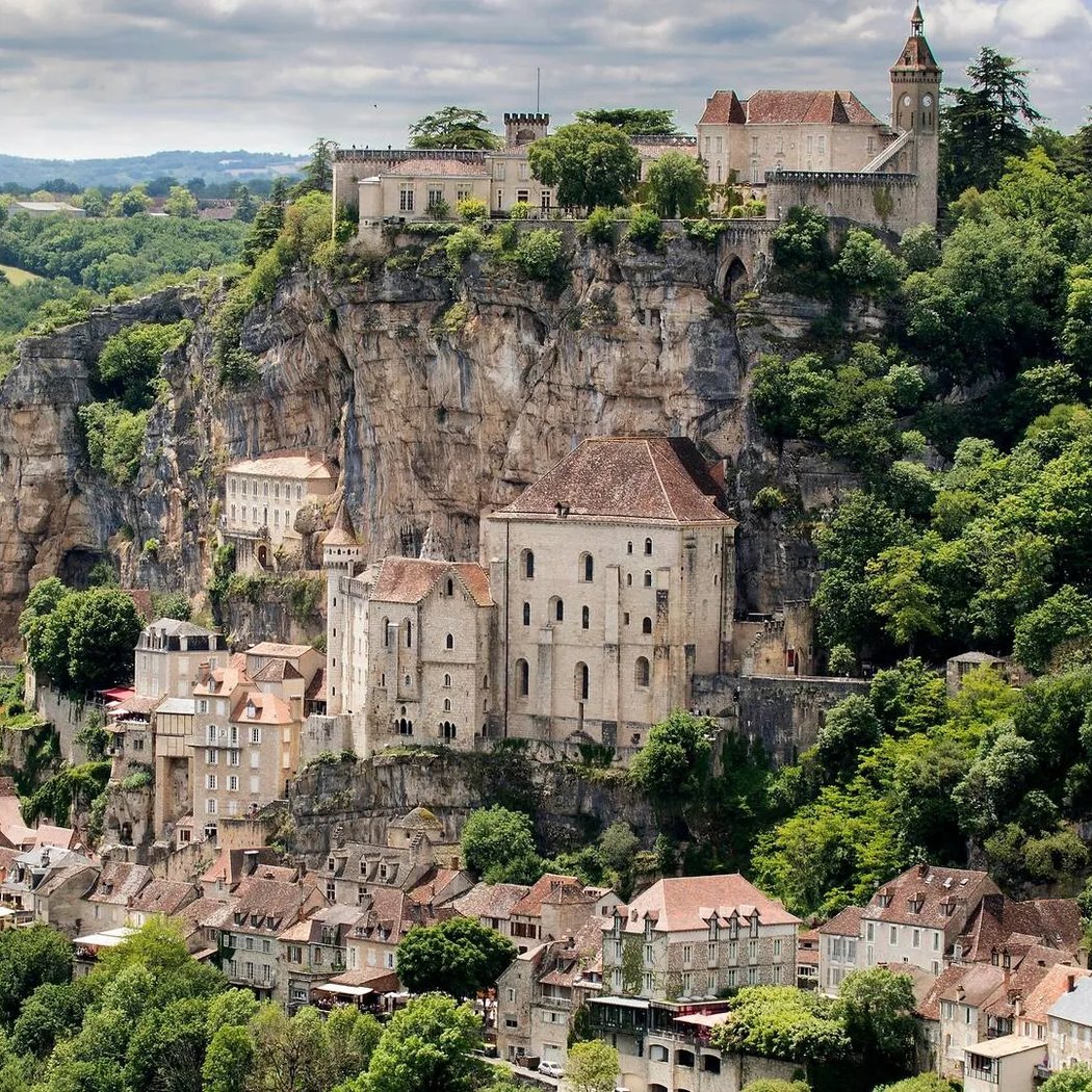 Rocamadour 1