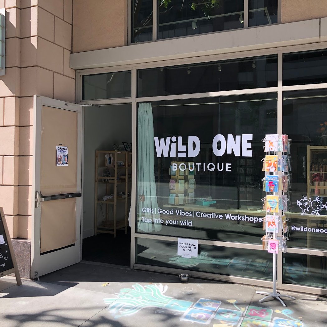 Wild One Boutique 2