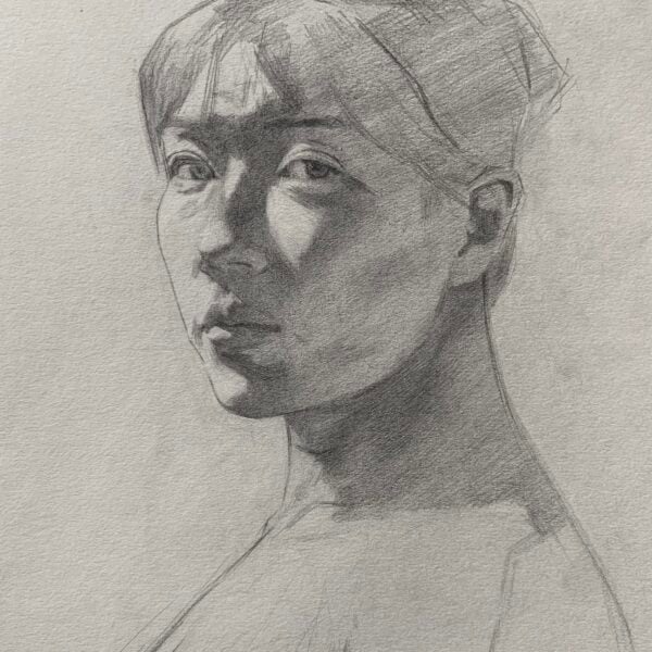 Spring: The Portrait Structure 1