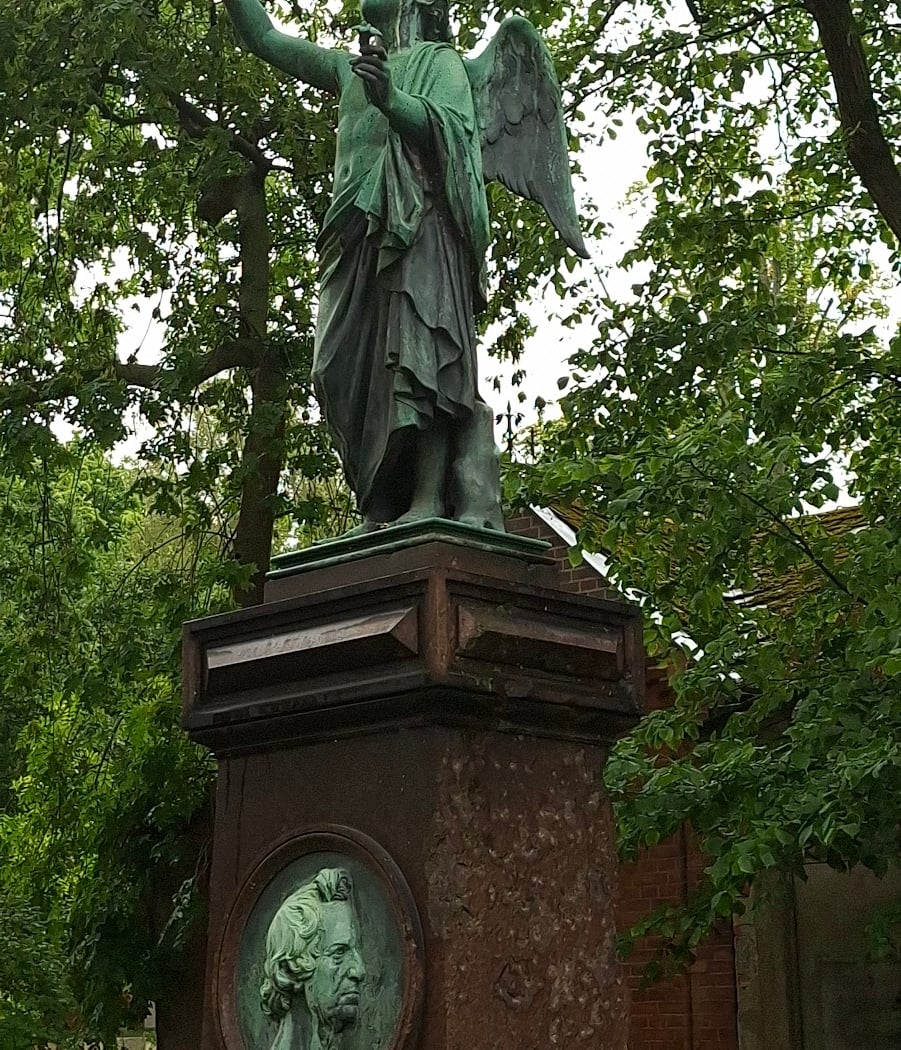 Berühmte Frauen 3