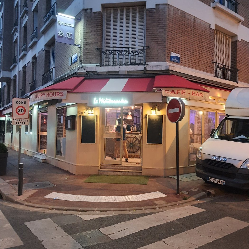 Le Méditerranéen 2