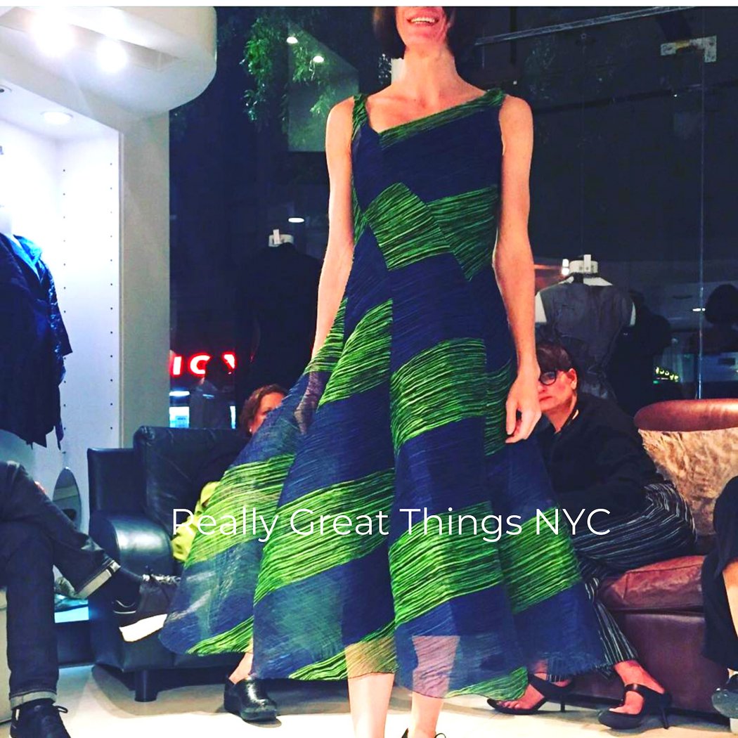 Really Great Things NYC Boutique 2