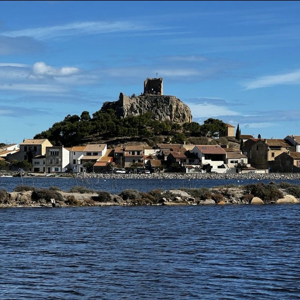Gruissan Plage 2