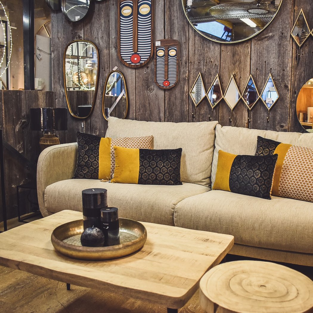 Le Grand Comptoir Suresnes - Family concept-store 1