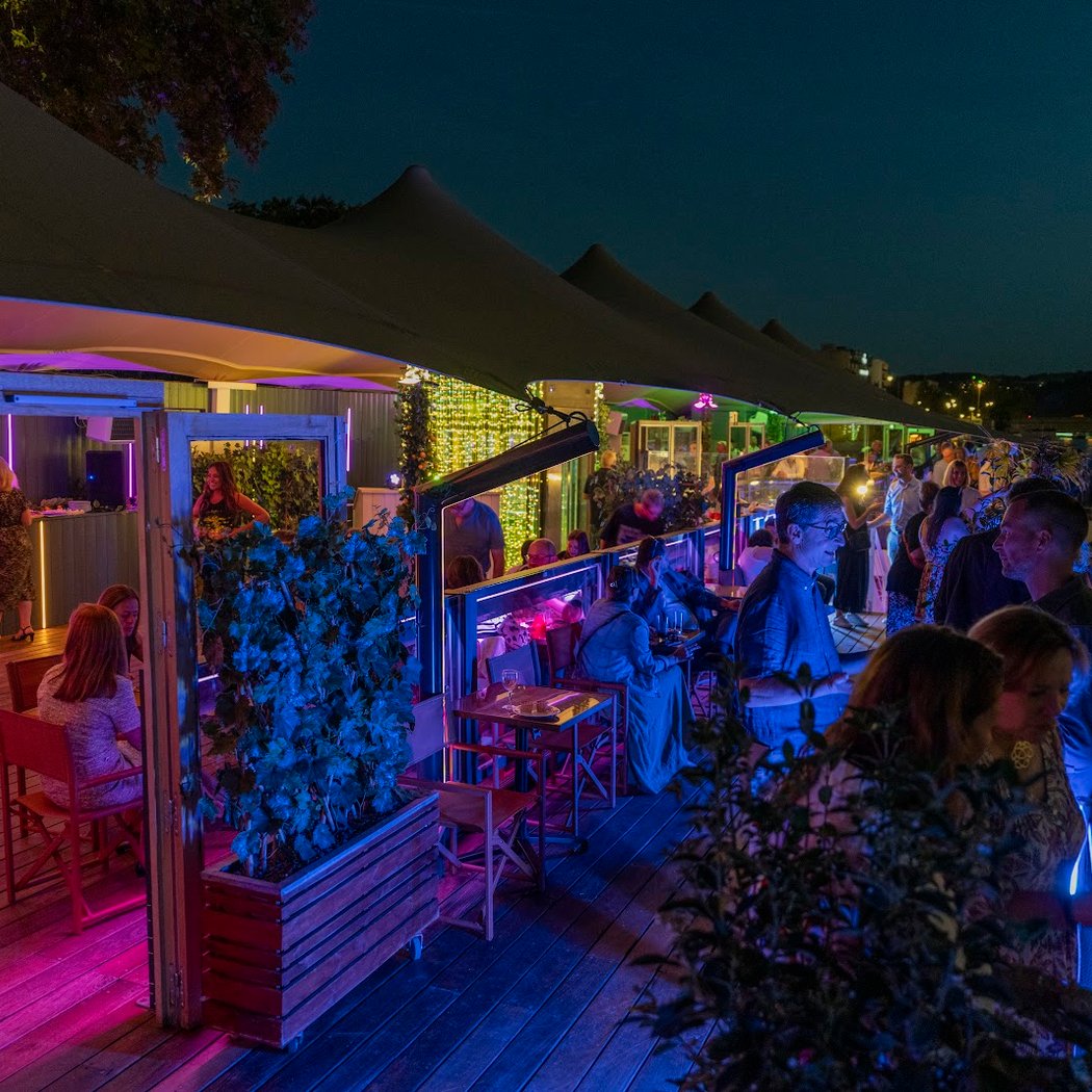 Le Reef Club 3