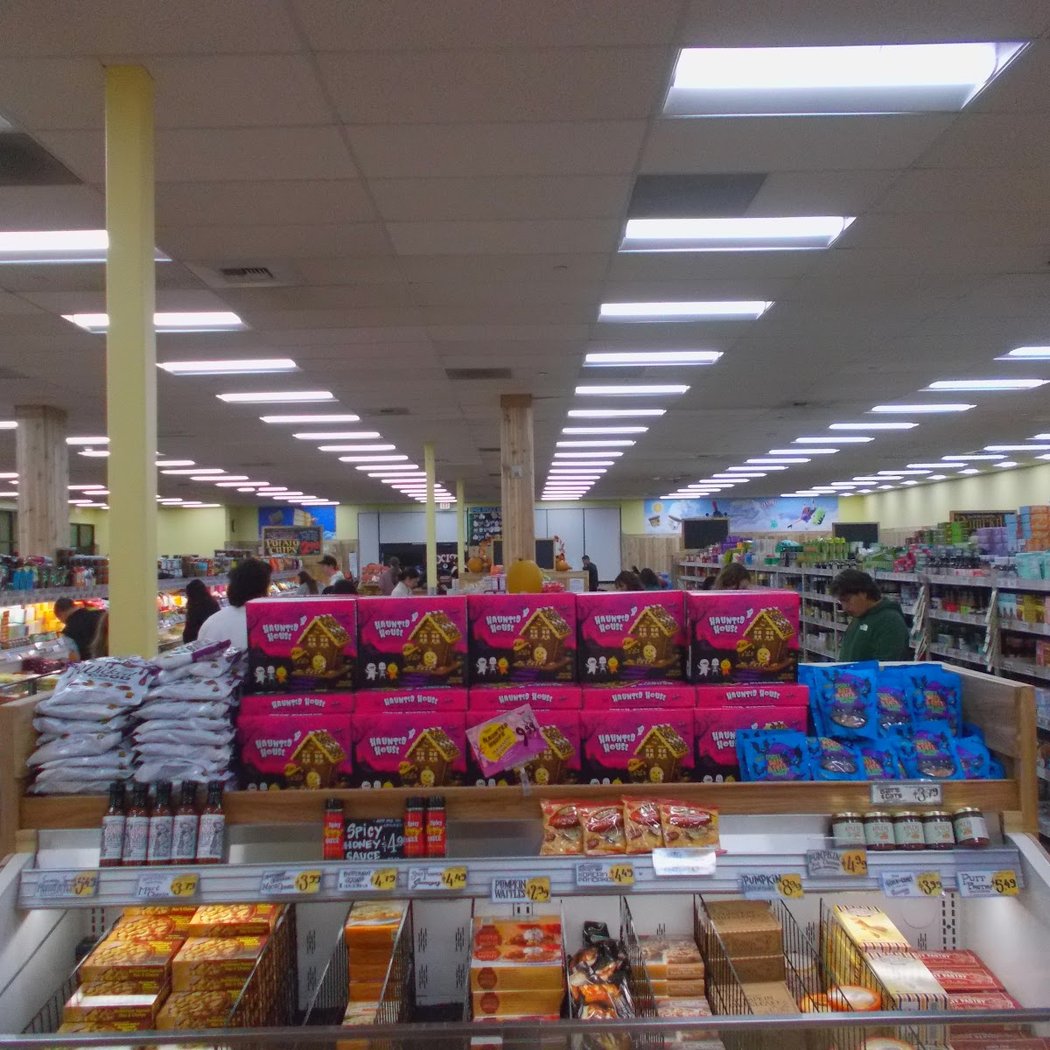 Trader Joe's 3