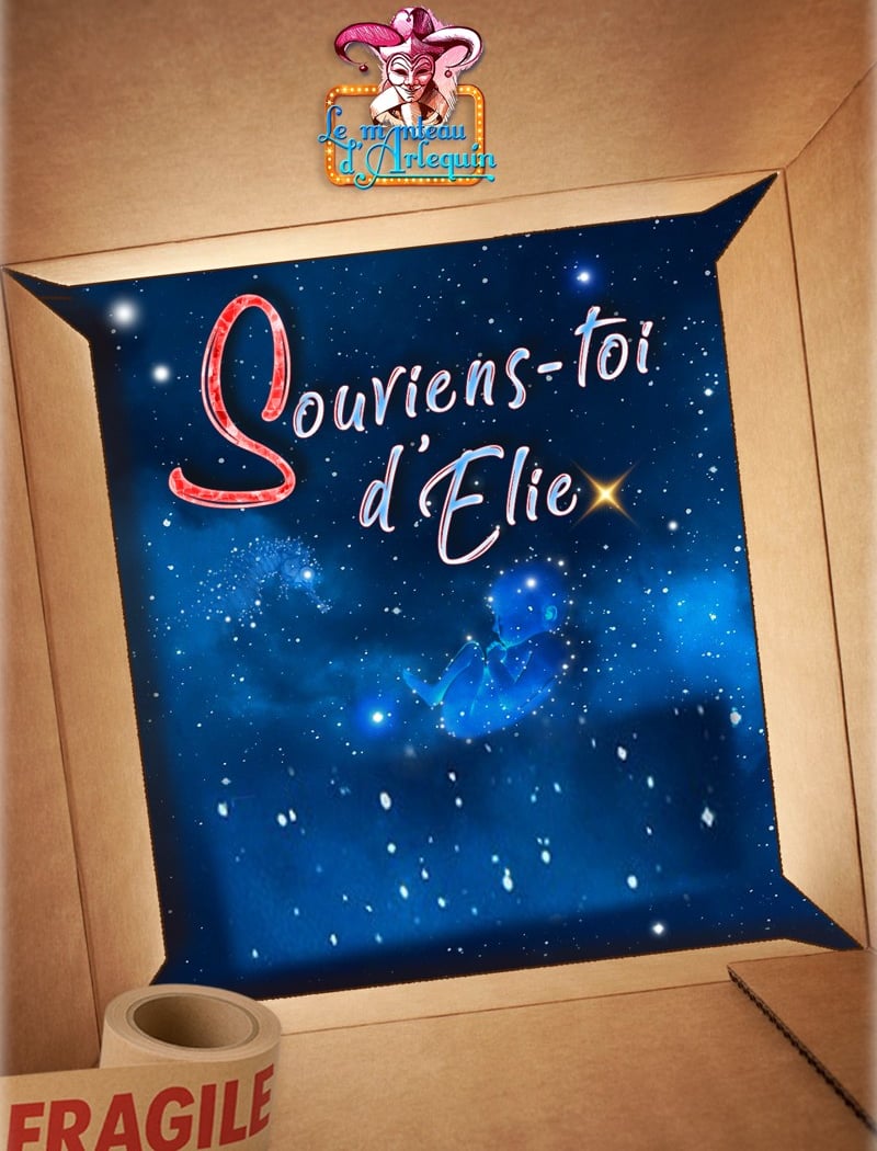 Souviens-toi d'Elie 1
