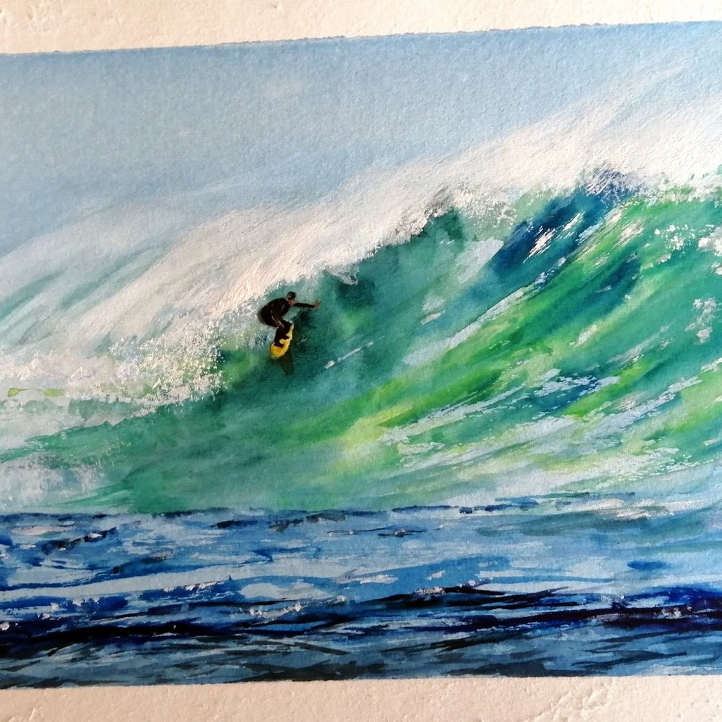 Drawing Classes Sylvie Forestier 3