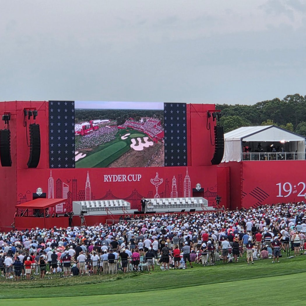 2025 Ryder Cup 1