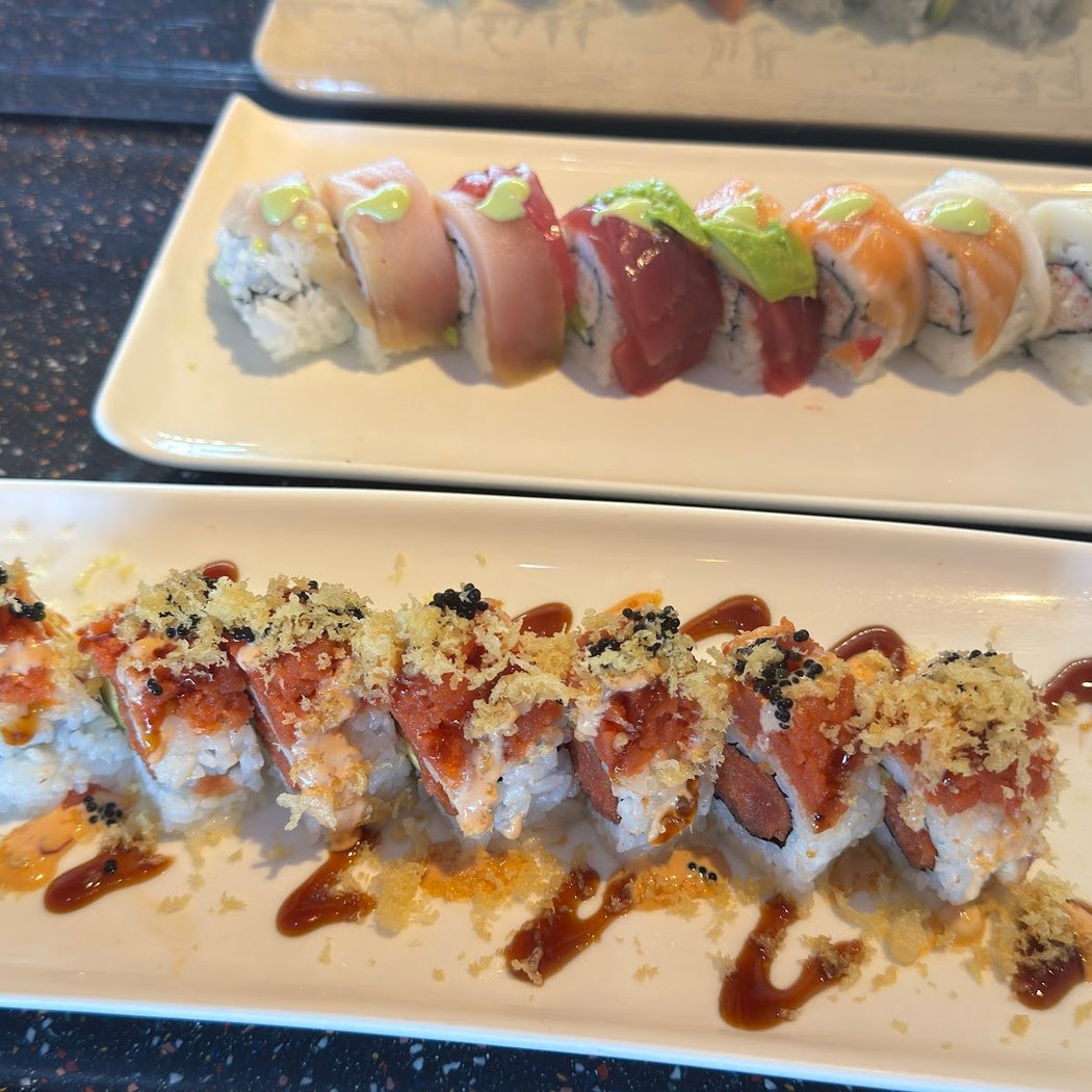 iSushi 3