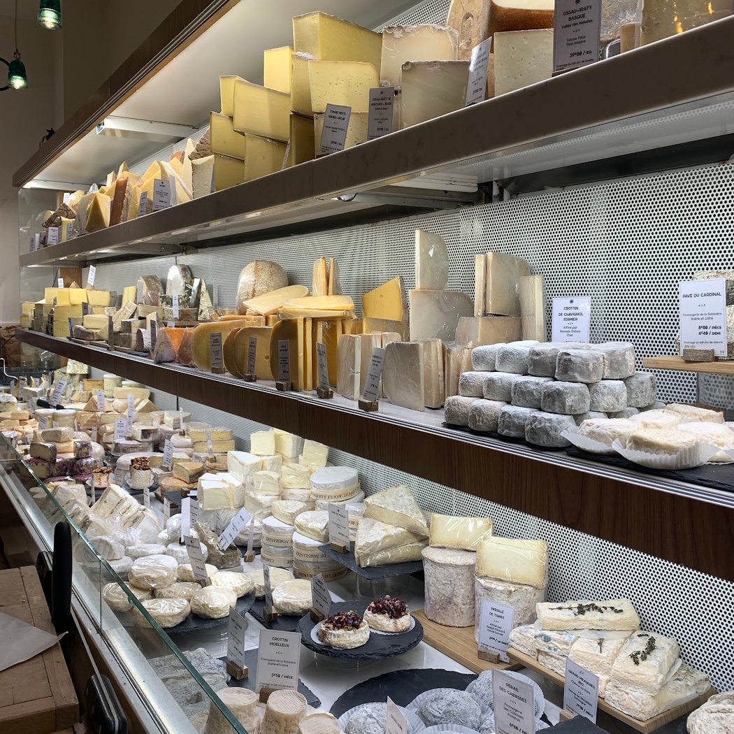 TAKA & VERMO - Artisans Fromagers 3