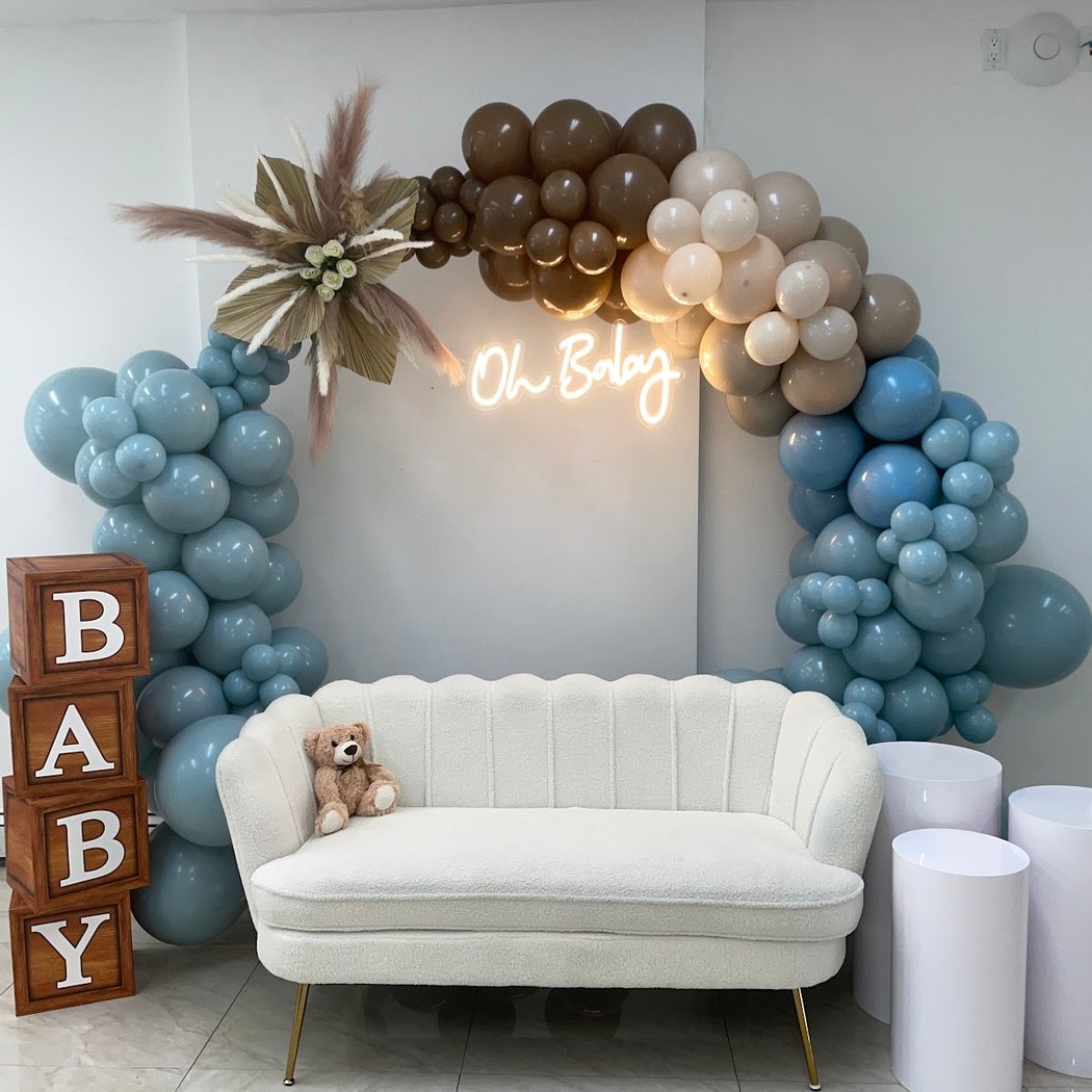 AJ EVENT SPACE 1