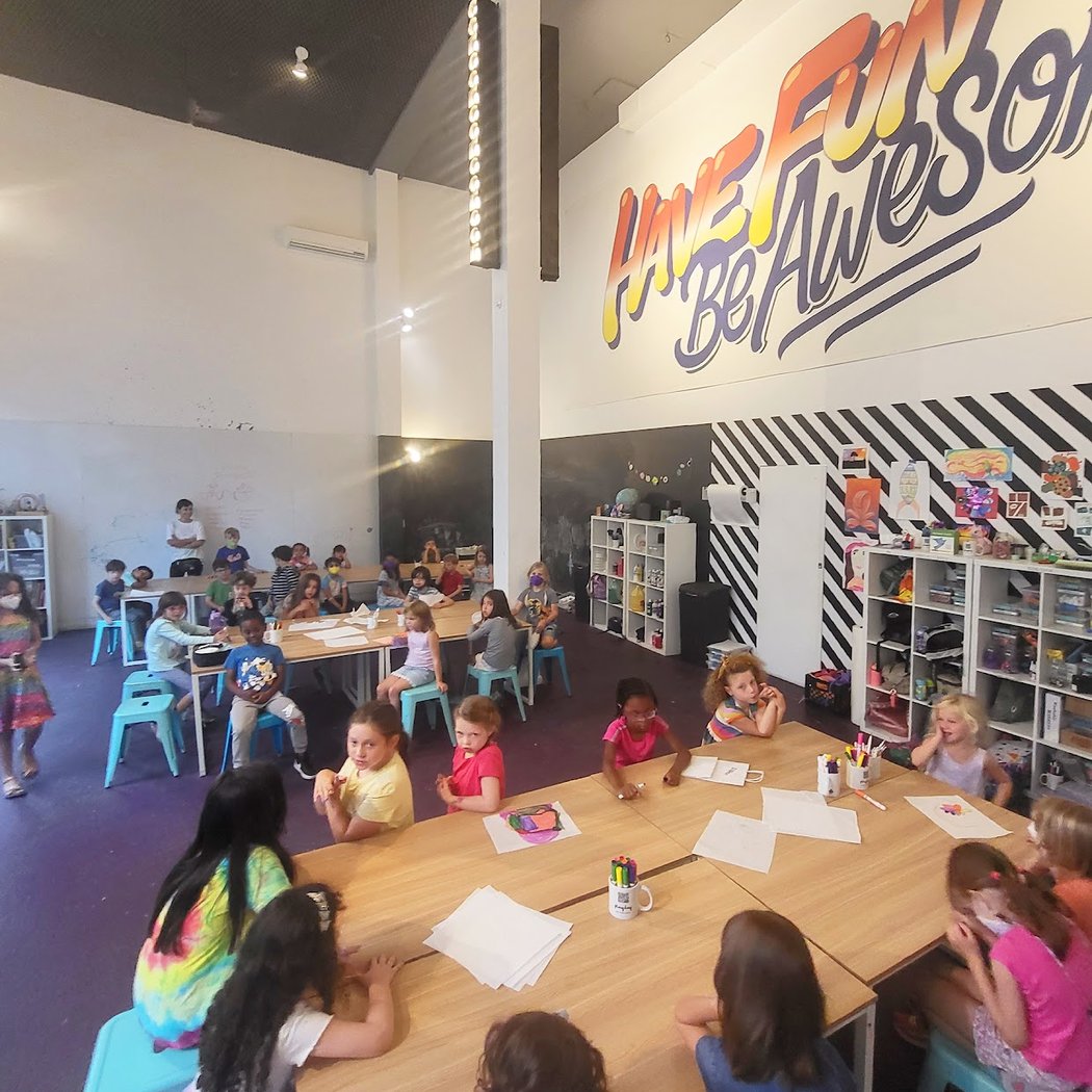 Drawing and Painting 5+ 3