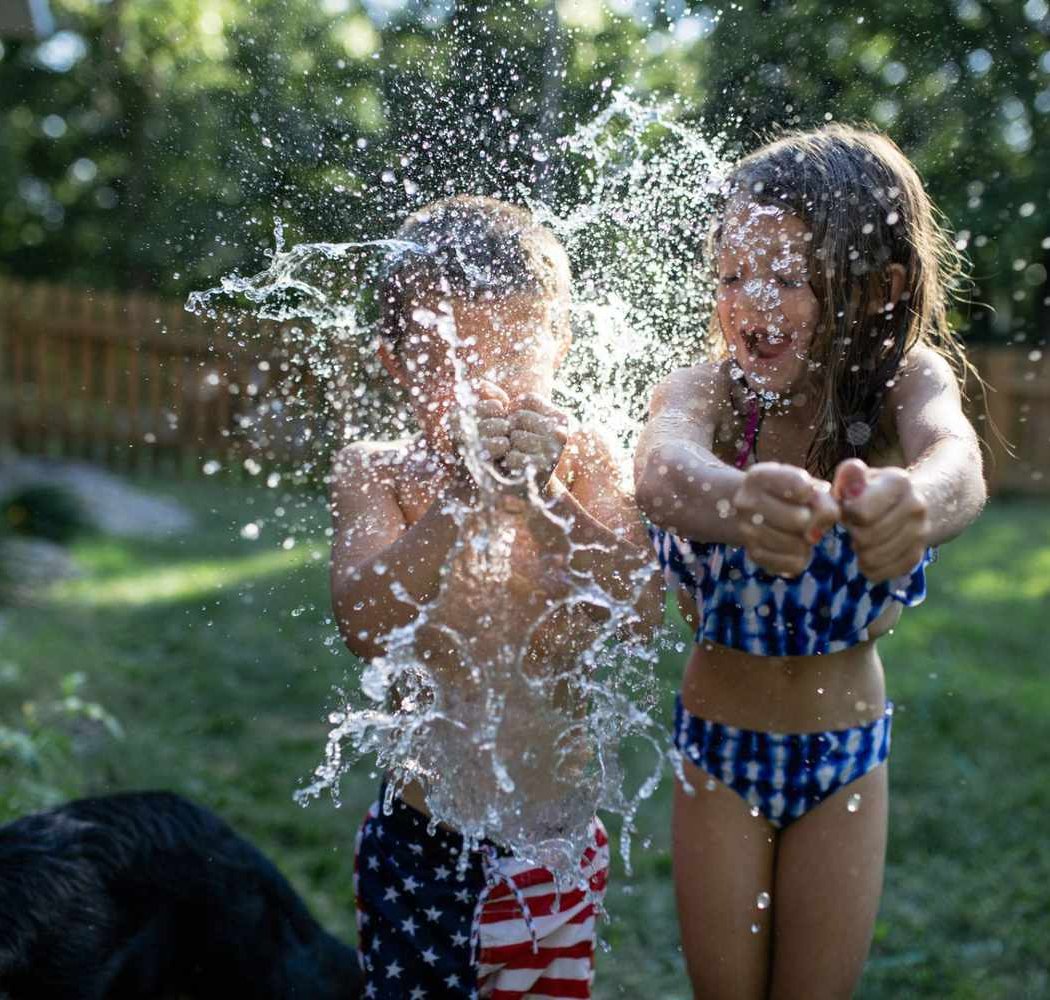 Craig Ranch Splash Bash 1