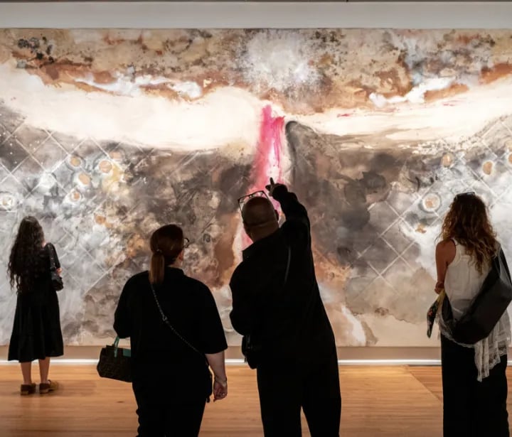 Rubell Museum DC: Museums on Us