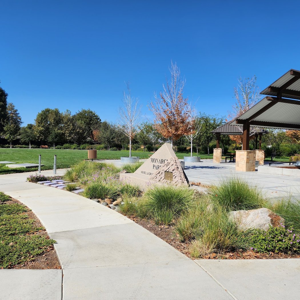 Monarch Park 2