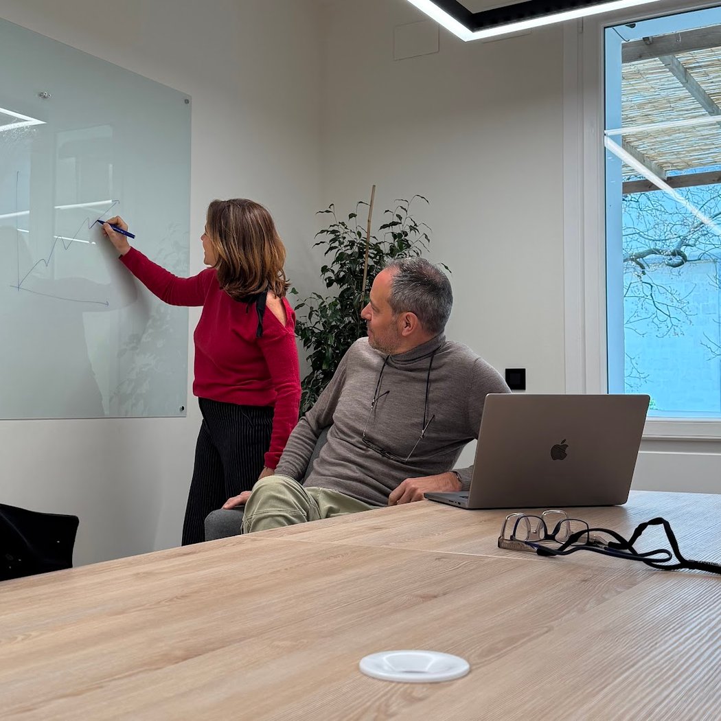 Badaro Coworking Space 3