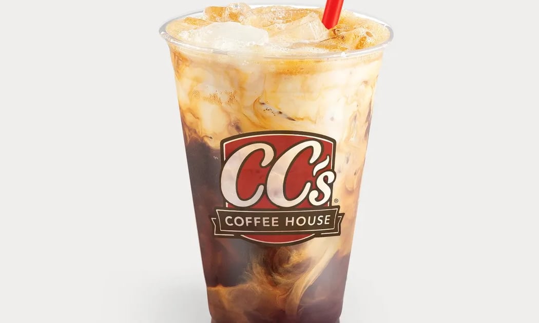 CC's Coffee House 1